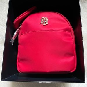 Tommy Hilfiger mini backpack